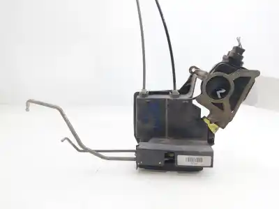 Second-hand car spare part front right door lock for kia rio 1.5 crdi ex2 oem iam references 813211g000  