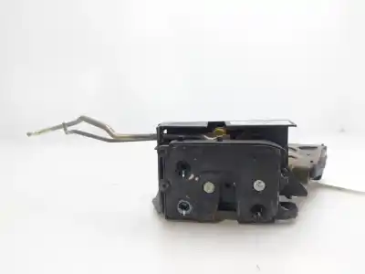 Second-hand car spare part front right door lock for kia rio 1.5 crdi ex2 oem iam references 813211g000  