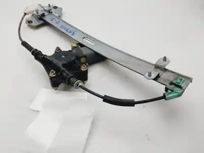 Peça sobressalente para automóvel em segunda mão elevador de vidros dianteiro direito por kia rio 1.5 crdi ex2 referências oem iam 824021g000