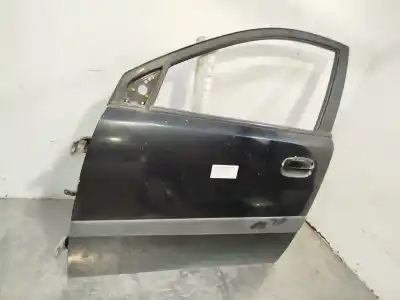 İkinci el araba yedek parçası SOL ÖN KAPI için KIA RIO  OEM IAM referansları 760031G010  