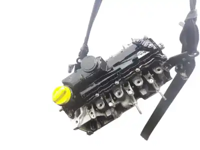 Pezzo di ricambio per auto di seconda mano testata motore per renault scenic ii confort expression riferimenti oem iam 2968f2  