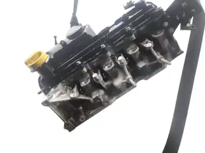 Pezzo di ricambio per auto di seconda mano testata motore per renault scenic ii confort expression riferimenti oem iam 2968f2  