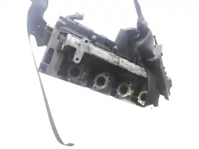 Pezzo di ricambio per auto di seconda mano Testata motore per RENAULT SCENIC II  Riferimenti OEM IAM 2968F2  