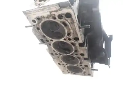 Pezzo di ricambio per auto di seconda mano testata motore per renault scenic ii confort expression riferimenti oem iam 2968f2  