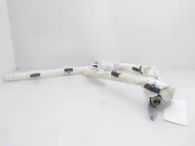 Pièce détachée automobile d'occasion airbag de toit avant droit pour renault megane iv berlina 5p limited références oem iam 985p09101r