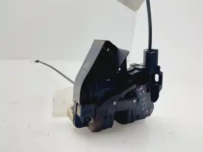 Pièce détachée automobile d'occasion serrure de porte avant gauche pour renault megane iv berlina 5p limited références oem iam 805032429r