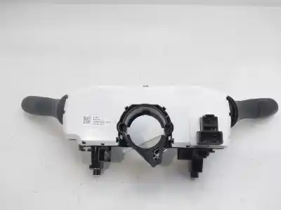 Pièce détachée automobile d'occasion commande au volant pour renault megane iv berlina 5p limited références oem iam 255678341r