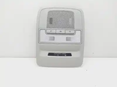 Pièce détachée automobile d'occasion PARE-CHOCS ARRIÈRE pour RENAULT MEGANE IV BERLINA 5P  Références OEM IAM 850108117V  
