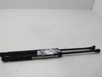 Автозапчасти б/у амортизатор капота за bmw serie 1 berlina (e81/e87) 118d ссылки oem iam 51247060622  
