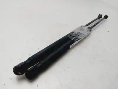 Автозапчасти б/у амортизатор капота за bmw serie 1 berlina (e81/e87) 118d ссылки oem iam 51247060622  