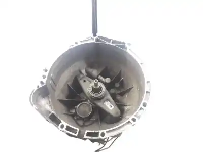 Tweedehands auto-onderdeel versnellingsbak voor bmw serie 1 berlina (e81/e87) 118d oem iam-referenties cbb