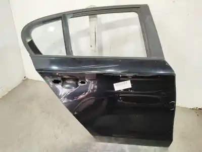 Tweedehands auto-onderdeel deur rechts achter voor bmw serie 1 berlina (e81/e87) 118d oem iam-referenties 41525a2a384