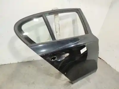 Автозапчасти б/у дверь задняя правая за bmw serie 1 berlina (e81/e87) 118d ссылки oem iam 41525a2a384  