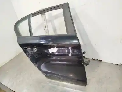 Автозапчасти б/у дверь задняя правая за bmw serie 1 berlina (e81/e87) 118d ссылки oem iam 41525a2a384  