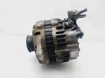 Автозапчастина б/у генератор для mazda mpv (lw) 2.0 посилання на oem iam a3tb0991  