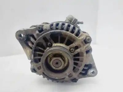 Автозапчасти б/у генератор за mazda mpv (lw) 2.0 ссылки oem iam a3tb0991