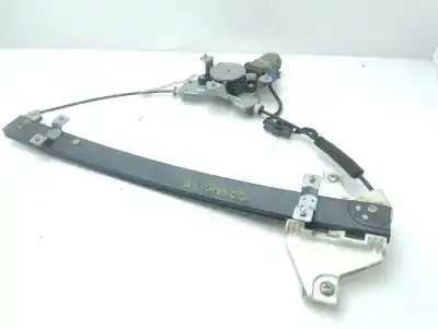 Peça sobressalente para automóvel em segunda mão elevador de vidros traseiro direito por chevrolet captiva 2.0 vcdi ls referências oem iam 25937970