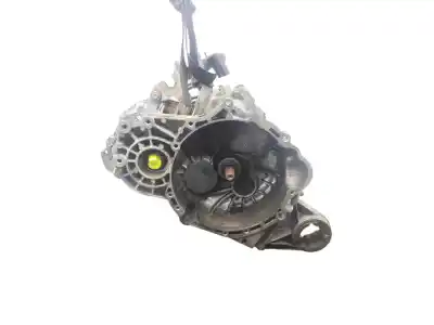 Автозапчастина б/у коробка передач для opel antara enjoy 4x4 посилання на oem iam 96420073  5 velocidades