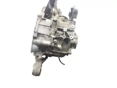 Автозапчастина б/у коробка передач для opel antara enjoy 4x4 посилання на oem iam 96420073  5 velocidades