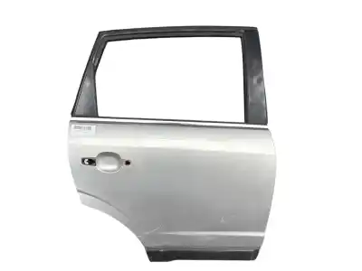Автозапчасти б/у дверь задняя правая за opel antara enjoy 4x4 ссылки oem iam 95416997