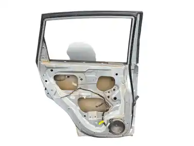 Автозапчастина б/у двері задні ліві для opel antara enjoy 4x4 посилання на oem iam 95416996  