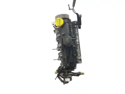 Pièce détachée automobile d'occasion CULASSE DU MOTEUR pour RENAULT MEGANE II FAMILIAR  Références OEM IAM 2968F2  