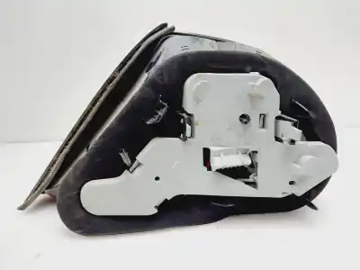 Second-hand car spare part left tailgate light for jaguar s-type 3.0 v6 24v cat oem iam references xr8313405ah  