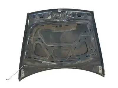Автозапчасти б/у капот за porsche cayenne (9pa) turbo 4.5 ссылки oem iam 95551101100grv