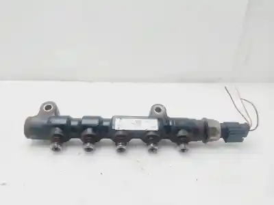 Second-hand car spare part distributor pipe for citroen berlingo first combi 1.6 hdi 75 sx oem iam references 9654592680