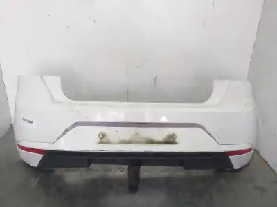 Pezzo di ricambio per auto di seconda mano paraurti posteriore per seat ibiza (kj1) style riferimenti oem iam 6f0807421h