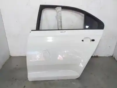 Автозапчастина б/у двері задні ліві для skoda rapid ambition посилання на oem iam 5ja833055b Автозапчастина б/у двері задні ліві для skoda rapid ambition посилання на oem iam 5ja833055b