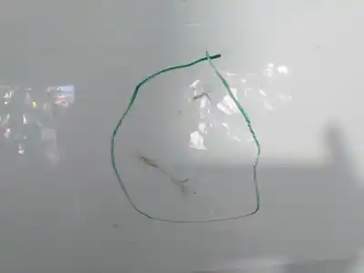 Автозапчастина б/у двері задні ліві для skoda rapid ambition посилання на oem iam 5ja833055b   Автозапчастина б/у двері задні ліві для skoda rapid ambition посилання на oem iam 5ja833055b