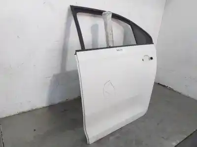 Автозапчастина б/у двері задні ліві для skoda rapid ambition посилання на oem iam 5ja833055b   Автозапчастина б/у двері задні ліві для skoda rapid ambition посилання на oem iam 5ja833055b