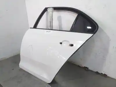 Автозапчастина б/у двері задні ліві для skoda rapid ambition посилання на oem iam 5ja833055b   Автозапчастина б/у двері задні ліві для skoda rapid ambition посилання на oem iam 5ja833055b