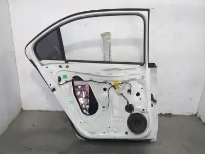 Автозапчастина б/у двері задні ліві для skoda rapid ambition посилання на oem iam 5ja833055b   Автозапчастина б/у двері задні ліві для skoda rapid ambition посилання на oem iam 5ja833055b