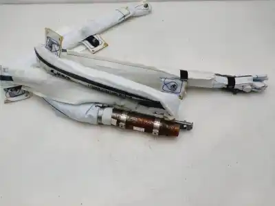 Second-hand car spare part front left curtain airbag for seat ateca (khp) style go 149 cv / 110 kw oem iam references 575880741f
