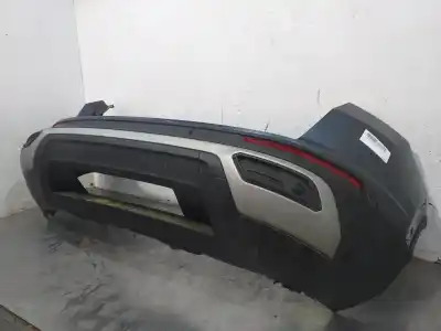 Автозапчастина б/у задній бампер для seat ateca (khp) style go 149 cv / 110 kw посилання на oem iam 575807421gru   Автозапчастина б/у задній бампер для seat ateca (khp) style go 149 cv / 110 kw посилання на oem iam 575807421gru