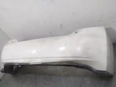 Автозапчастина б/у задній бампер для toyota prius (nhw30) plug-in hybrid advance посилання на oem iam 5215947916