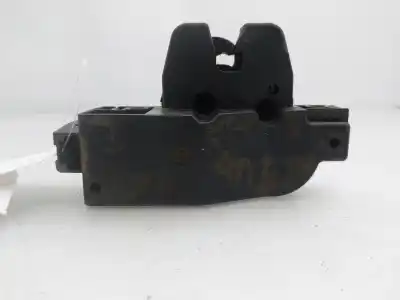 Автозапчасти б/у замок багажника/ворот за peugeot 407 sw sr confort ссылки oem iam 9652301980  
