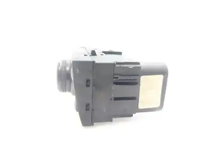 Peça sobressalente para automóvel em segunda mão comutador de luzes por opel meriva enjoy referências oem iam 93394755