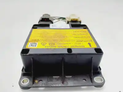 Pezzo di ricambio per auto di seconda mano centralina airbag per ford fiesta (cbk) trend riferimenti oem iam 2s6t14b056bn