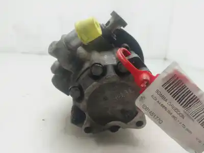 Автозапчастина б/у насос керма для audi a4 b6 (8e2) 1.9 tdi посилання на oem iam 8d0145177q  