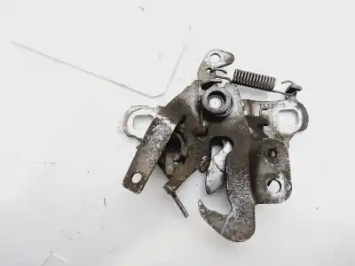 Tweedehands auto-onderdeel kapvergrendeling voor peugeot 508 active oem iam-referenties 9687530000