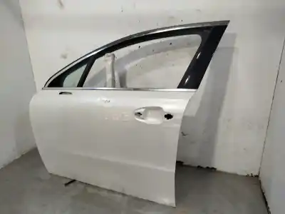 Tweedehands auto-onderdeel linker voordeur voor peugeot 508 active oem iam-referenties 9677684980