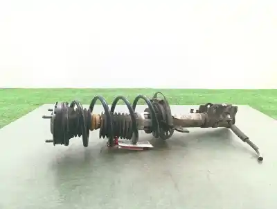 Second-hand car spare part front left shock absorber for ford fiesta (ccn) trend oem iam references cb1c18k001ad  