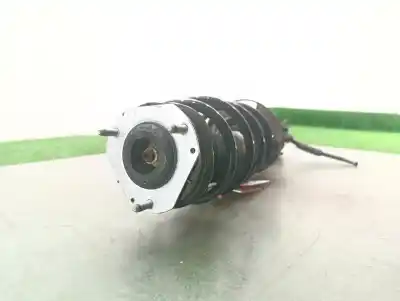 Second-hand car spare part front left shock absorber for ford fiesta (ccn) trend oem iam references cb1c18k001ad  