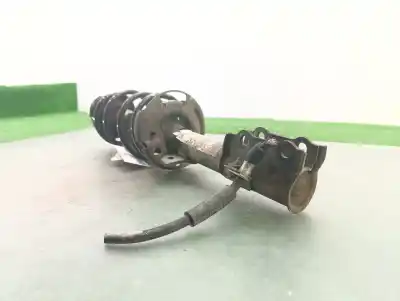 Second-hand car spare part front left shock absorber for ford fiesta (ccn) trend oem iam references cb1c18k001ad  