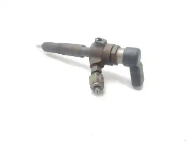 Second-hand car spare part injector for ford focus turnier (cb4) trend oem iam references 4m5q9f593ad