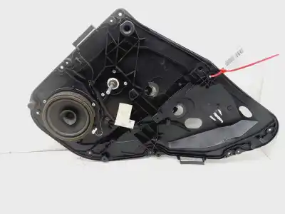 Second-hand car spare part rear right window regulator for ford fiesta (ccn) trend oem iam references c1bba045ah22ab  