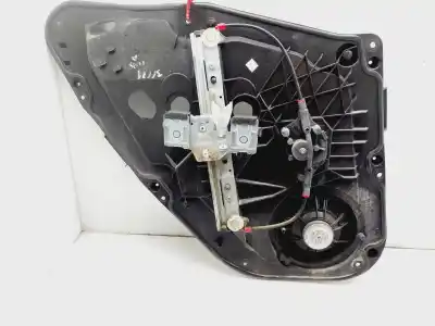 Second-hand car spare part rear right window regulator for ford fiesta (ccn) trend oem iam references c1bba045ah22ab  